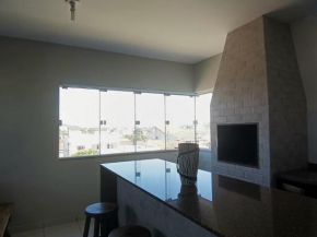 Apartamento aconchegante no Centro de Penha
